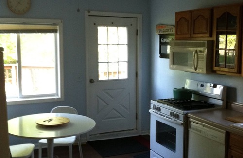 Grand Haven Cabaña | Harbor Hill Cottage 2BR-1BA