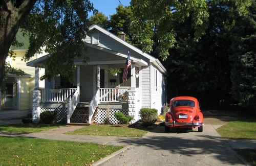 Grand Haven Cabaña | Harbor Hill Cottage 2BR-1BA