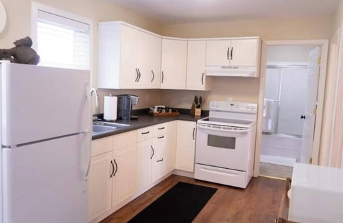 Pepin Apartamento | Harbor Hill Inn - Carriage House