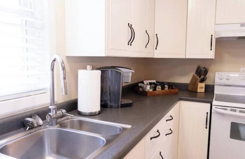 Pepin Apartamento | Harbor Hill Inn - Carriage House