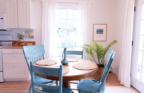 Pepin Apartamento | Harbor Hill Inn Cottage - Piano Suite
