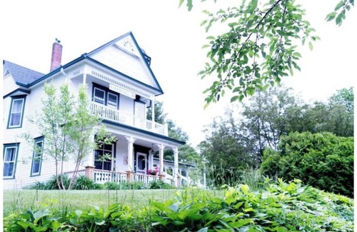 Pepin Apartamento | Harbor Hill Inn - Penzance Suite