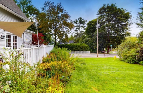 Camden Casa | Harbor House A
