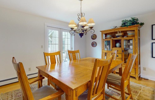 Camden Casa | Harbor House A