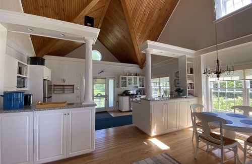 Medomak Casa | Harbor House Cottage/ Bremen