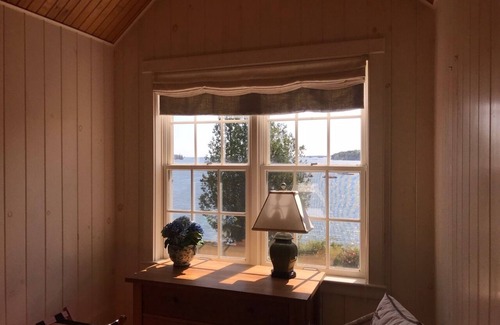 Medomak Casa | Harbor House Cottage/ Bremen
