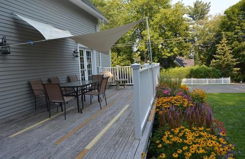 Camden Casa | Harbor House