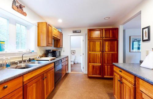 Camden Casa | Harbor House