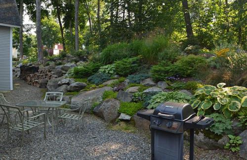 Camden Casa | Harbor House