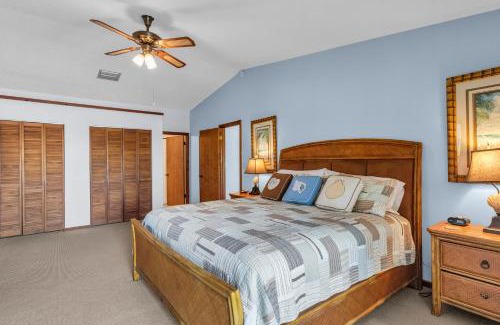 Venetian Shores Casa | Harbor House