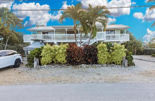 Venetian Shores Casa | Harbor House