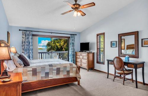 Venetian Shores Casa | Harbor House