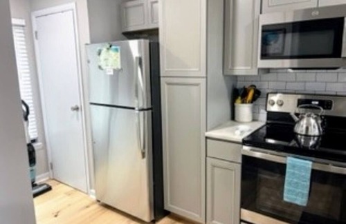 Oceanmarsh Subdivision Condominio | Harbor Island #D112