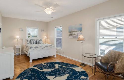 Oceanmarsh Subdivision Casa | Harbor Island 12 Shipwatch Dr