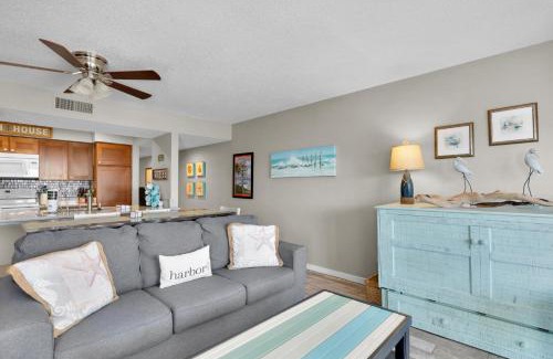 Oceanmarsh Subdivision Casa | Harbor Island Hideaway - Your Perfect Escape