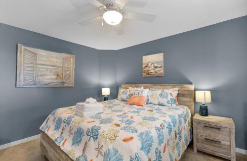 Oceanmarsh Subdivision Casa | Harbor Island Hideaway - Your Perfect Escape