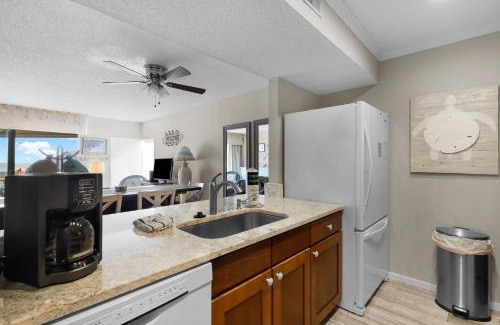 Oceanmarsh Subdivision Casa | Harbor Island Hideaway - Your Perfect Escape