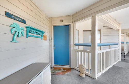 Oceanmarsh Subdivision Casa | Harbor Island Hideaway - Your Perfect Escape