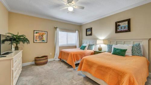 Holiday Isle Casa | Harbor Landing 203B - Spacious Condo with views of the Harbor and Gulf