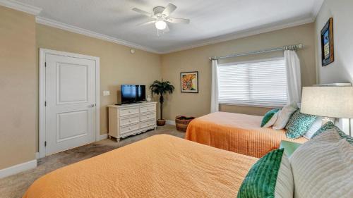 Holiday Isle Casa | Harbor Landing 203B - Spacious Condo with views of the Harbor and Gulf