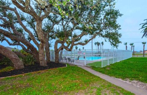 Fulton Apartamento | Harbor Lights Cottages #3
