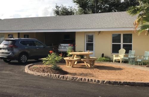 Fulton Apartamento | Harbor Lights Cottages #3