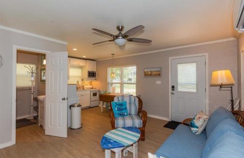Fulton Apartamento | Harbor Lights Cottages #3