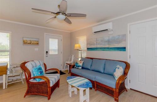 Fulton Apartamento | Harbor Lights Cottages #3