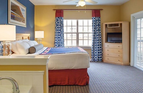 Myrtle Beach Complejo | Harbour Lights Vacation Resort!