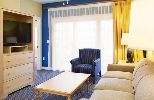Myrtle Beach Complejo | Harbour Lights Vacation Resort!