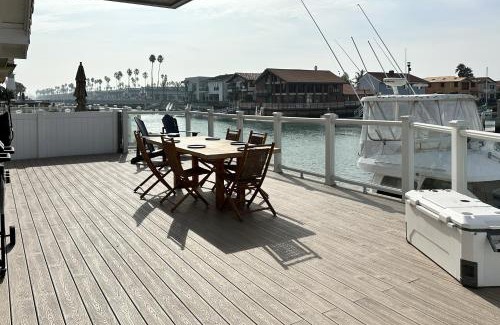 Channel Islands Casa | Harbor Living