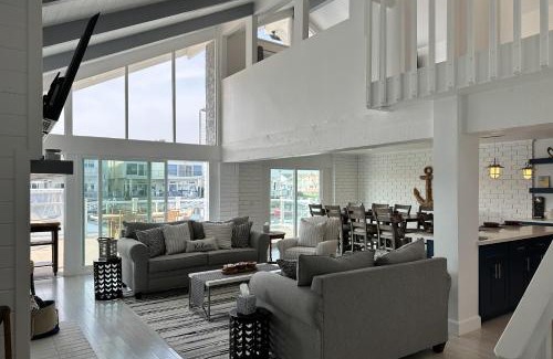 Channel Islands Casa | Harbor Living