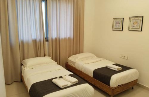 Beirut Apartamento | Harbor Nest 2-BR in Ashrafieh