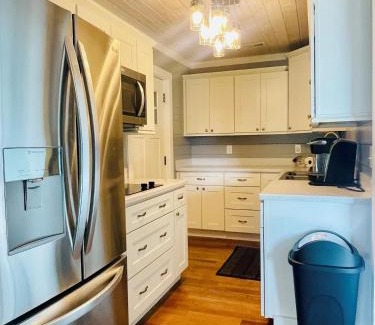 Scottsville Casa | Harbor Nest