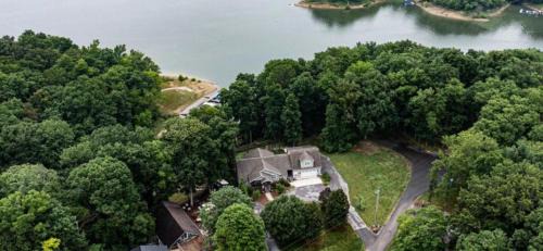 Scottsville Casa | Harbor Nest