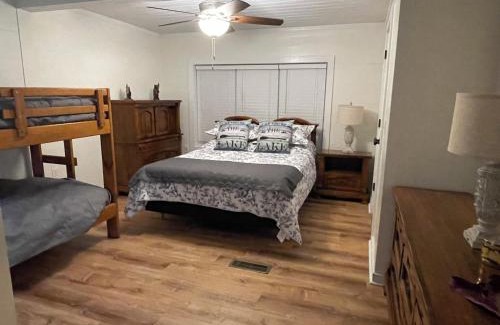 Scottsville Casa | Harbor Nest