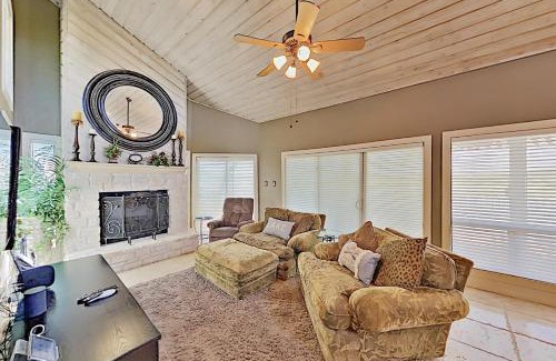 Spicewood Casa | Harbor Paradise