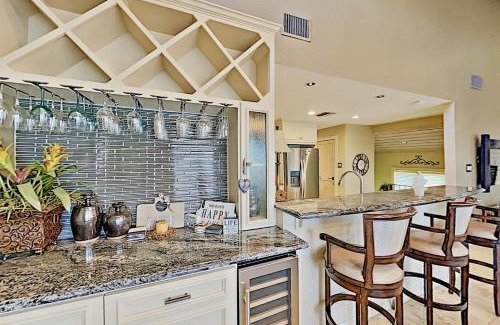 Spicewood Casa | Harbor Paradise
