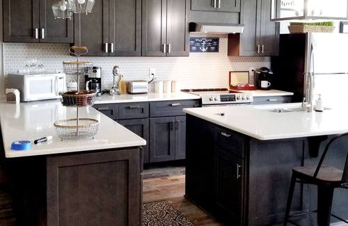 Elizabeth City Condominio | Harbor Place-A Condo recientemente renovado ** SIN CARGOS ADICIONALES **