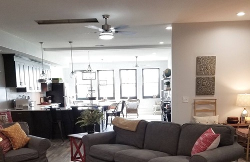 Elizabeth City Condominio | Harbor Place-A Condo recientemente renovado ** SIN CARGOS ADICIONALES **