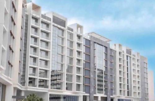 Manama Apartamento | Harbor Row