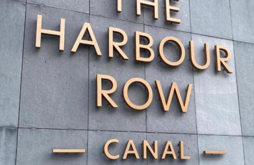 Manama Apartamento | Harbor Row