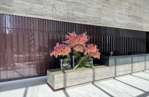 Manama Apartamento | Harbor Row