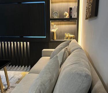 Manama Apartamento | Harbor Row