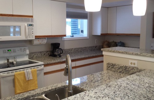 Harbor Springs Condominio | Harbor Springs Condo - Trout Creek Unit, spacious1700 ', MUY LIMPIO