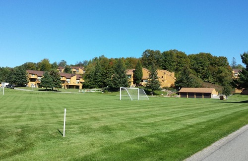 Harbor Springs Condominio | Harbor Springs Condo - Trout Creek Unit, spacious1700 ', MUY LIMPIO