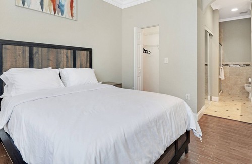 North Lauderdale Casa | Harbor Vacation Homes