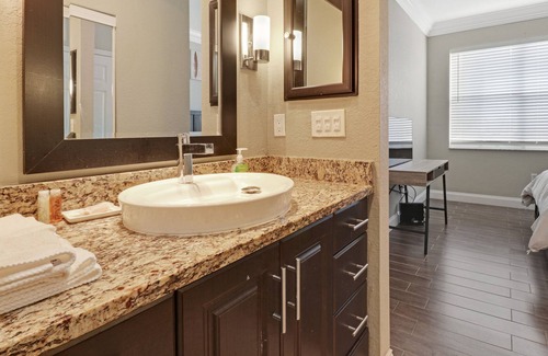 North Lauderdale Casa | Harbor Vacation Homes