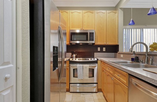 North Lauderdale Casa | Harbor Vacation Homes