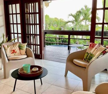 Lodge Hill Casa | Harbor View 3bd by ZenBreak